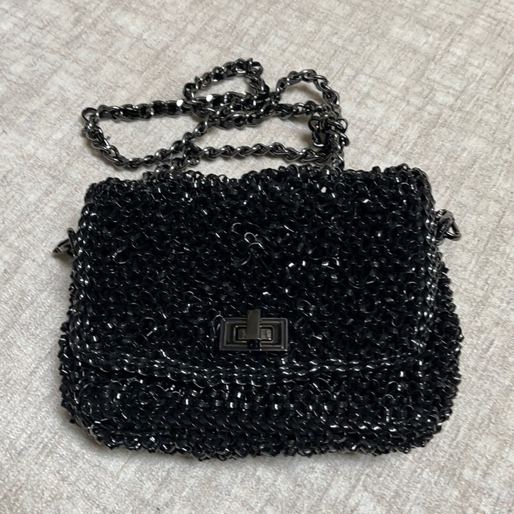 Anteprima wire mini bag